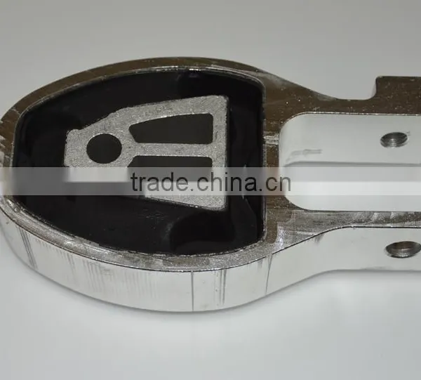 Rear Rubber Engine Mount For Monde(o) CHIA--X 7G91-6P082-AA photo-4