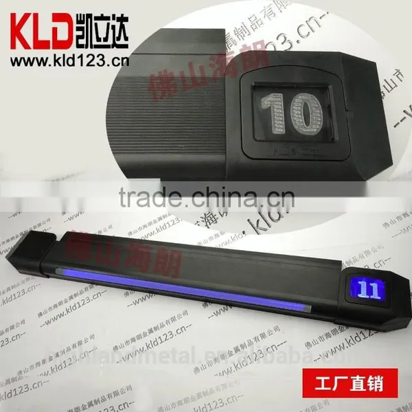 Green Step Light Led photo-5