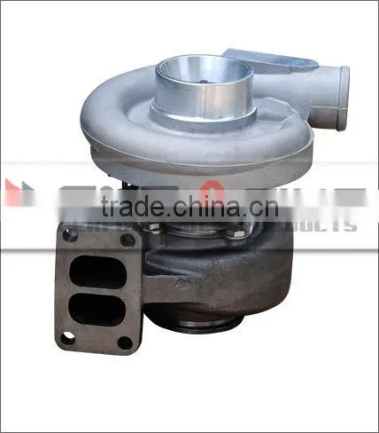 H1C Turbocharger for CUMMINS photo-3