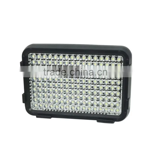 High Quality Led Lighting for Photography XT-160 CAMERA LIGHT for DV Camera Video Camcorder Replace of CN-160 photo-2