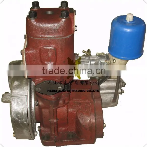 Cylinder Block for MTZ Belarus Tractor 350.01.040.00 photo-6