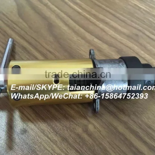 Common Rail Pump Special Hydraulic Pullers For Fuel Metering Valves SCV PVC PCV Valve photo-4