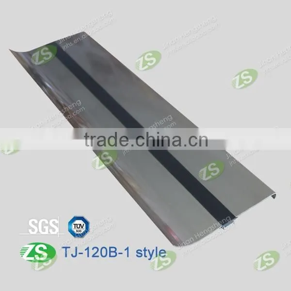 Decorative Aluminum Wall Skirting Board photo-3