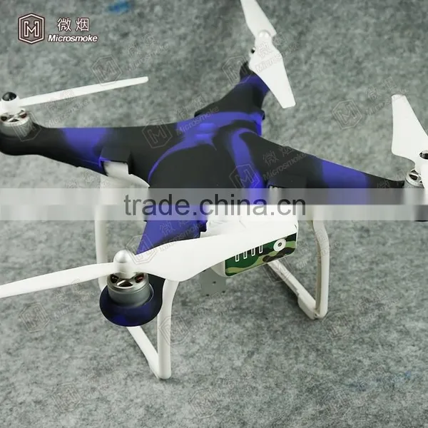 Fixed Wing UAV Silicone Case/protector Fresh New Product Silicone Protector UAV Drone Case photo-2