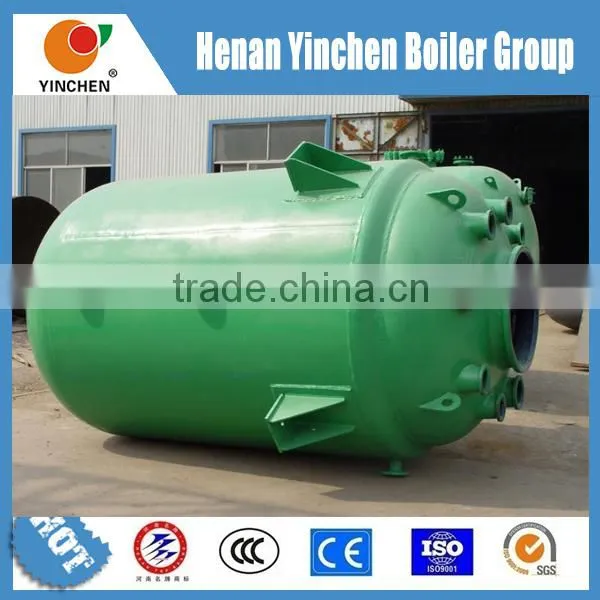 Chemical Machinery Glass Reactor Reactor ,stirred Reactor From Factory Directly Sell photo-2