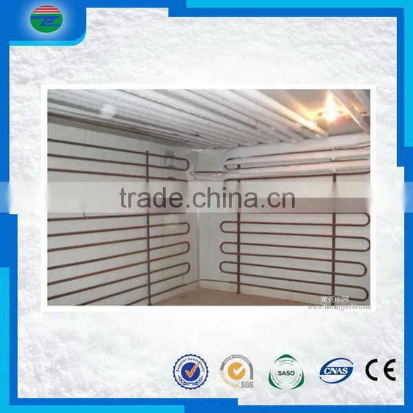 Bottom Price Good Quality Fresh Fish Blast Freezer/cold Storage/cold Room Price photo-3