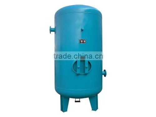 Reliable Compressed Air Tank and Air Receiver for Sale