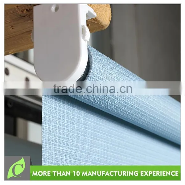 2016 Fastest Selling Day Night Roller Blackout Window Blind photo-5