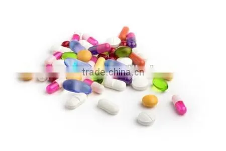 New Generation Hot-selling Soft Tablet Bottling Machine photo-4