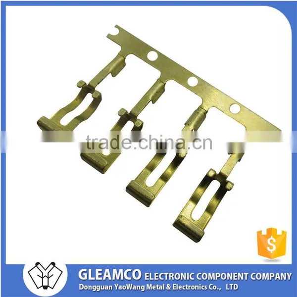 Progressive Crimp Terminal photo-4