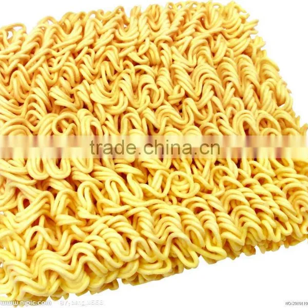 Best Choice High Quality Line of Instant Noodle photo-2