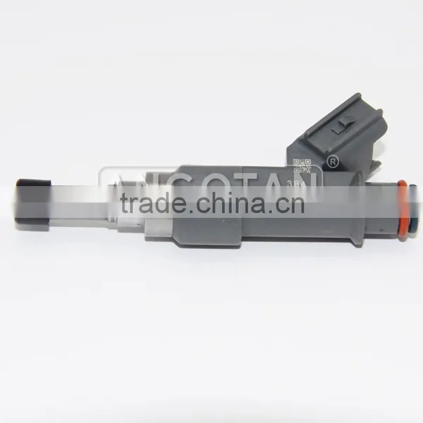 Auto Parts Fuel System Original Fuel Injector23250-75100 photo-4