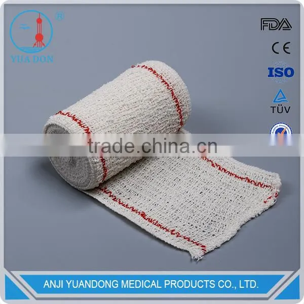 YD New Products 2016 Cotton Blue Line Wholesale Products China Bandage photo-2