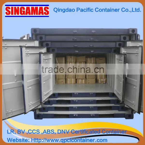 40ft Container Set With the 2 Units 19ft Container photo-3