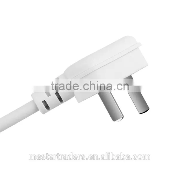 Baseus 2.1A Power Strip 3 Universal Outlets To Smart Chips Home Electronic 2USB Charging Ports For Mobile Phone TB-0211 photo-3