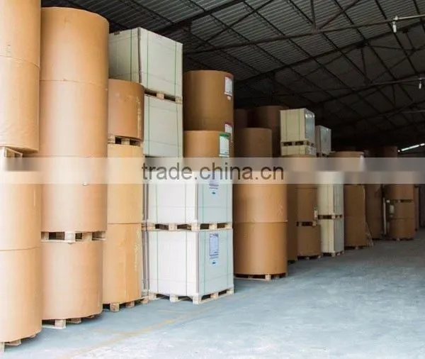 Hot Quality High Quality Kraft Liner Board Price photo-5