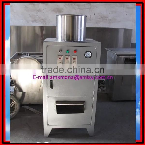 Commercial Electric Garlic Peeling Machine|Dry Type Garlic Clove Peeler Machine photo-3