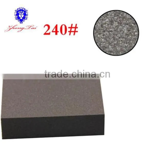 Sand Sponge for Kitchen Cleaning photo-3