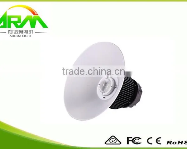 China Supplier ARM Ip54 Ra70 Led High Bay Light Work Light 150w photo-2