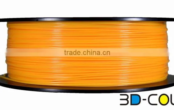 3d Printer Filament Pla 1.75mm for 3d Printer Ultimaker,makerbot,reprap,Stratasys,Objet Quality Choice photo-2