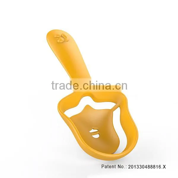 HS-SG07 Patent Obtained Egg Separator
