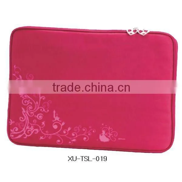 Neoprene tablet computer protective sleeve in 2013