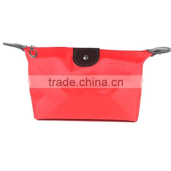 2016 Fashion Oxford Zipper Bag With Good Quality Cheap Price photo-2