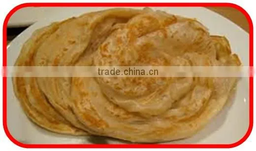 TY-3000 Automatic Roti Machine photo-2