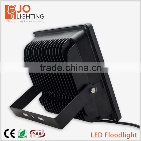 100W IP66 SMD Led Light Outdoor Led Flood Light photo-4