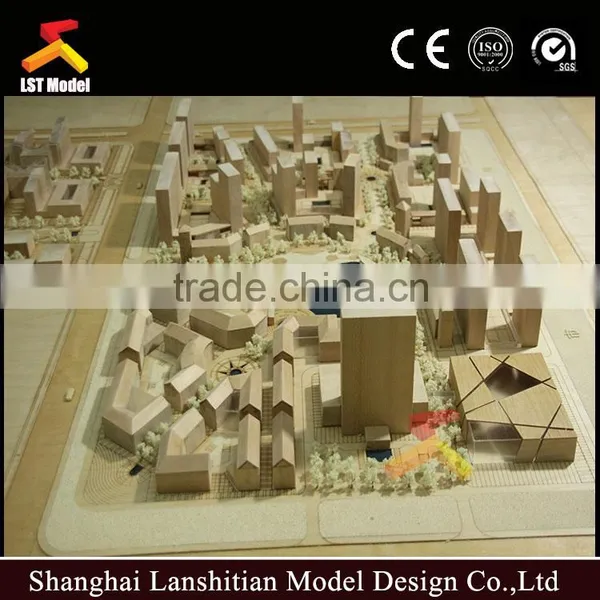 3d Architectural Scale Model for Real Estate photo-4