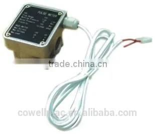 K24 Water and Oil Flow Meter Can With Pulser photo-3