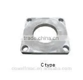 Flanges for Bottom Valve photo-4