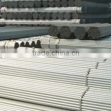 GI PIPE