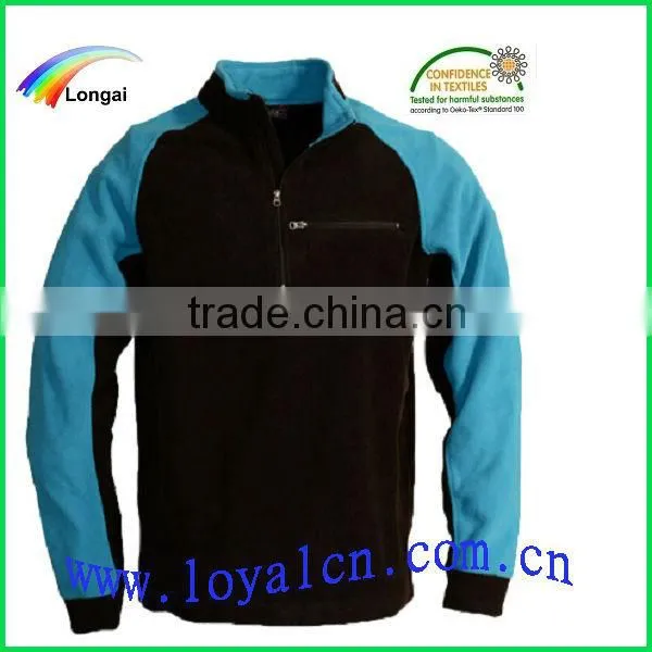 Warm Fleece Jacket for Men & Lady Fleece Jacket & Unisex Fleece Jacket