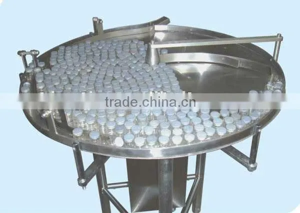 Rotary Accumulators/rotary Table Accumulators/accumulation Table photo-3