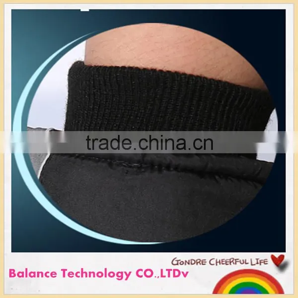 Winter Waterproof/heat Preservation Heated Gloves photo-6