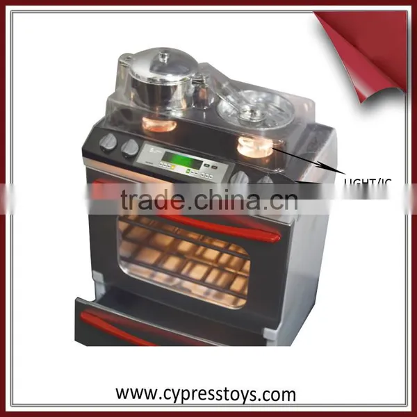 B/O Kitchen Toys Furniture Toys for Girls photo-6