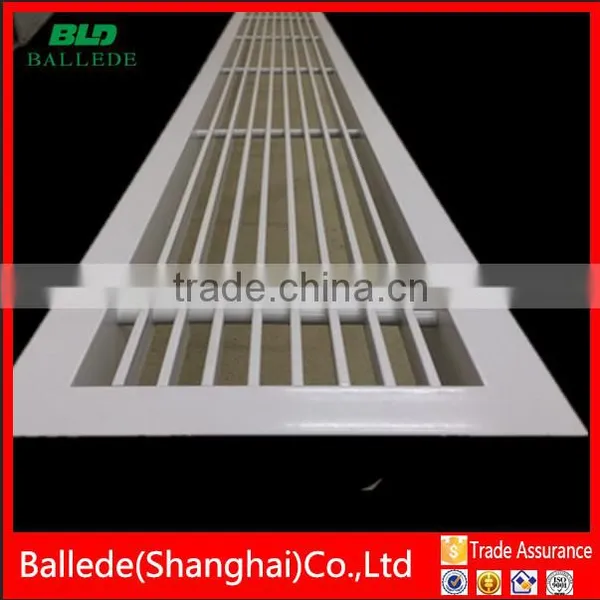 Aluminum Ventilation Grille photo-6