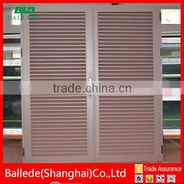 Beautiful Aluminum Louver Door and Gate photo-6