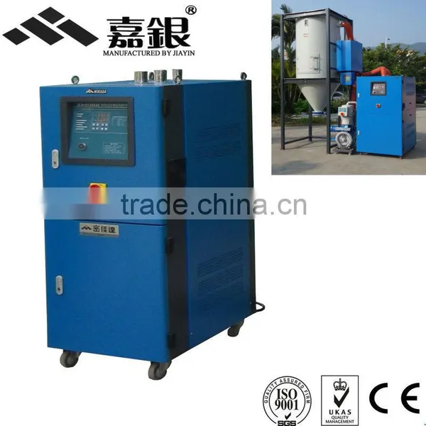 Wholesales Industrial Hopper Dryer for Plastic Recycling and Injection Machine photo-4