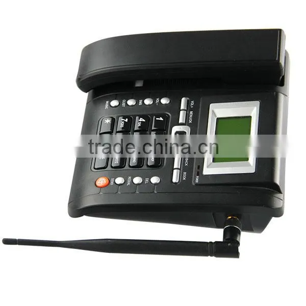 Programmable Telephones Gsm Fixed Wireless Terminal