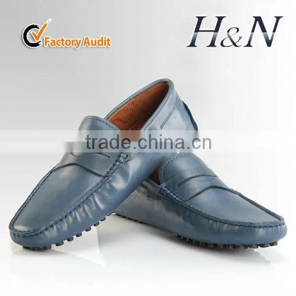 Men's Shoes for World Business