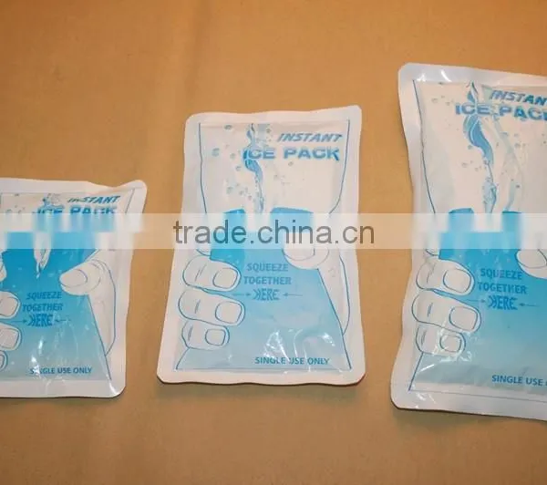 Snap Cold Pack