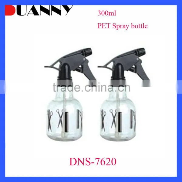 300ML PLASTIC TRIGGER SPRAY BOTTLE, 300ML SPRAY BOTTLE photo-2