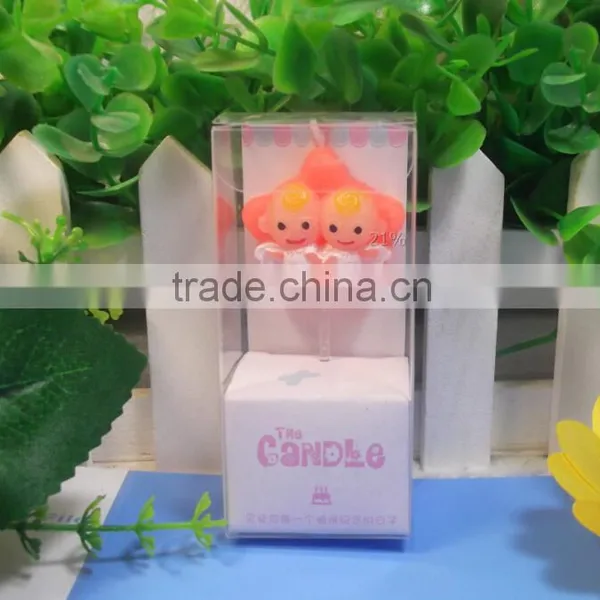 Wedding Favors Candle photo-3