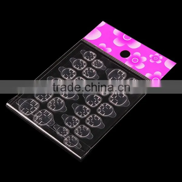 Special Double-sided Adhesive Nail Tools& Nail Glue