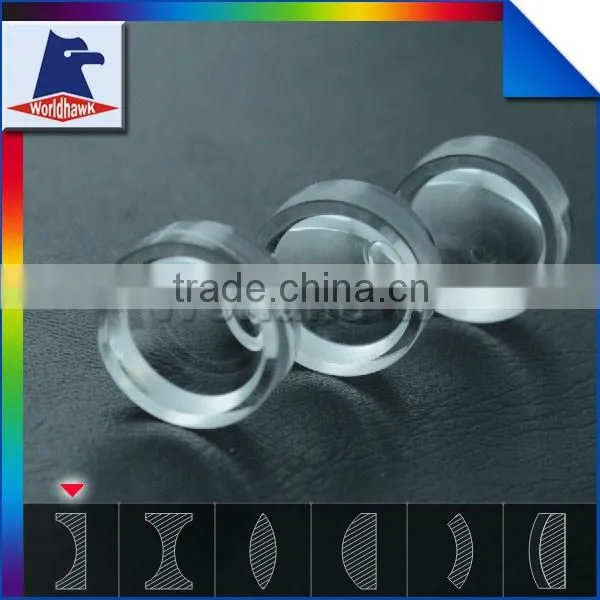 Optical Spherical Lens For CD Player photo-3
