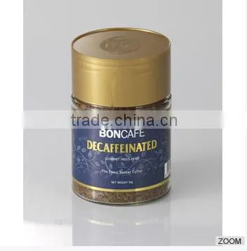 Boncafe Instant Gourmet Coffee
