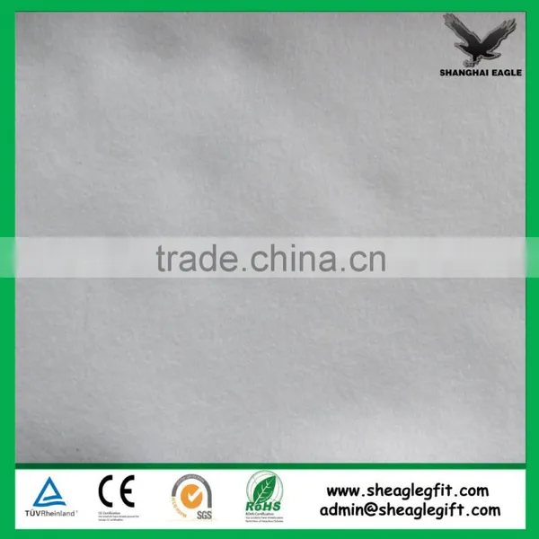 Imitation Silk Spunlace Nonwoven Fabric for Transparent Mask photo-6