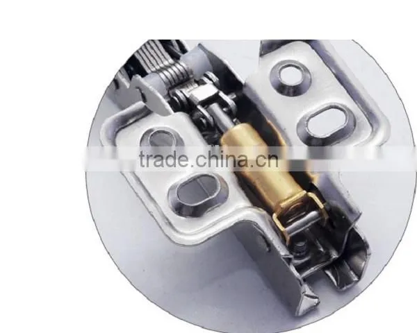 Good Hydraulic Hinge for Furniture Cabinet photo-4